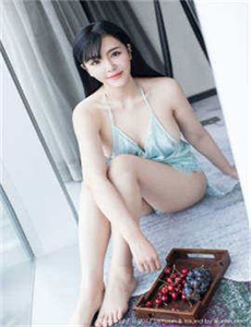 《三级美女电影》