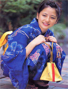 《日本女神写真》