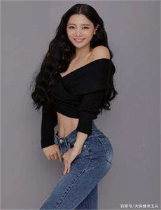 《美丽背后》