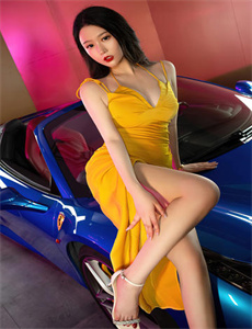 《橘子》